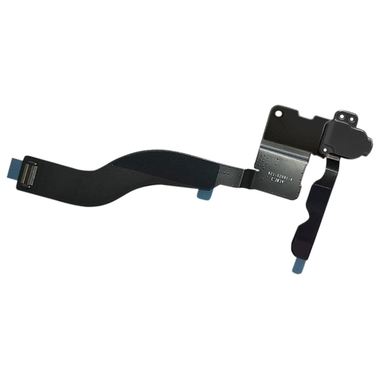 Cavo flessibile per jack audio per auricolari 821-02091-A per MacBook Pro 13 A2159, For Macbook Pro 13 A2159 Cavo flessibile per jack audio per auricolari 821-02091-A per MacBook Pro 13 A2159, For Macbook Pro 13 A2159